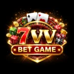 7vv Bet Game Logo
