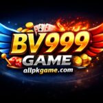 BV999 Game Logo