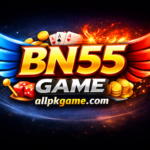 BN55 Game Logo