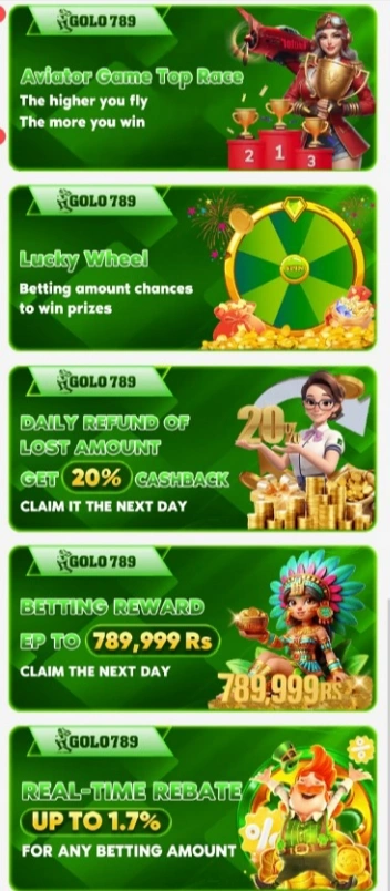 7vv Bet Game Top Features image