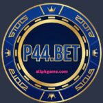 P44 Bet Game logo