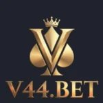 V44 Bet Game logo