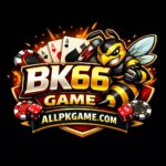 BK66 Game Logo