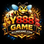 Y888 Game Logo