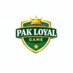 Pak loyal Game Logo