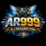 AR999 Game Logo