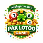 Pak Lotoo Game logo