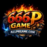 666P Game Logo