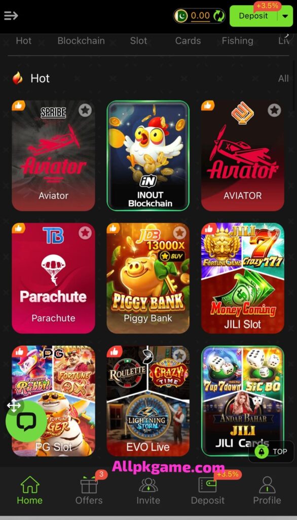 X44 Bet Game Best Game 