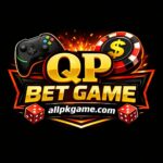QP Bet Game Logo