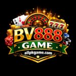 BV888 Game Logo