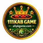 111KAB Game Logo