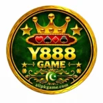 Y888 Game Logo