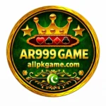 AR999 Game Logo