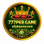 777PKR Game Logo