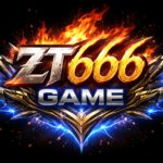 ZT666 Game logo