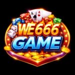 WE666 Game logo