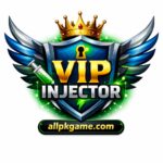 VIP Injector logo