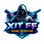 XIT FF Panel Injector Logo