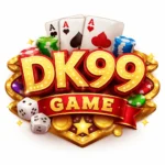 DK99 Game logo