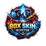 Box Skin Injector logo