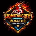 Domitrucoff Panel Injector Logo
