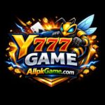 Y777 Game Logo