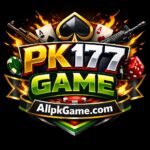 PK177 Game Logo