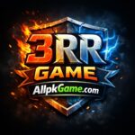 3RR Game Logo