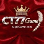 CT777 Game Logo