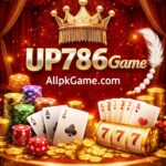 UP786 Game Logo