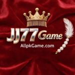 JJ77 Game Logo