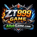 ZT999 Game Logo