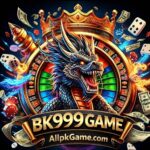 BK999 Game Logp