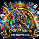 CK999 Game