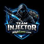 PS Team Injector Logo