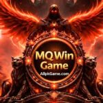MQ win Game logo