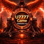U7777 Game logo