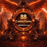 88 Casino logo