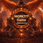 MGPK777 Game Logo