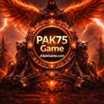 PAK75 Game logo
