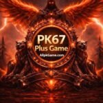 PK67 Plus Game Logo