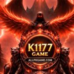 K1177 game Logo