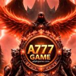 A777 Game Interface Screenshot