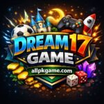 Dream17 Game logo