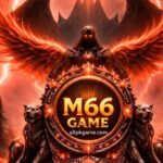 M66 game Logo