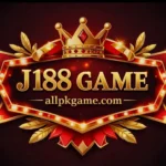 J188 Game Logo