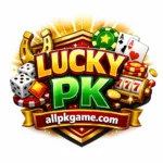 Lucky PK Game Logo