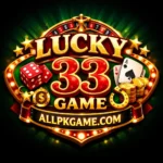 Lucky 33 Logo