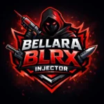 Bellara BLRX Injector Interface screenshot